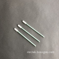 3 Inch Pointed Tip Knitted Polyester Swab